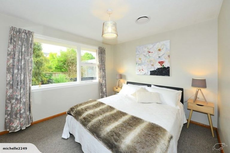 Photo of property in 2/6 Pulford Place, Ilam, Christchurch, 8041