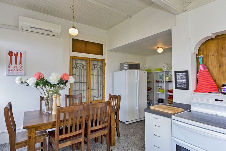 Photo of property in 24 Wansbeck Street, South Hill, Oamaru, 9400