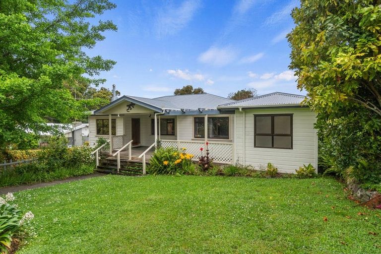 Photo of property in 40 Te Hape Road, Maunu, Whangarei, 0179