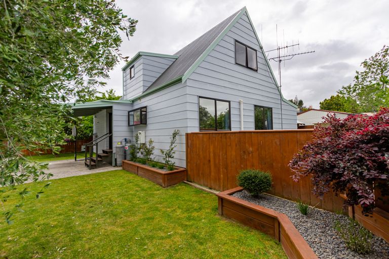 Photo of property in 68 Nurse Davey Court, Te Awamutu, 3800