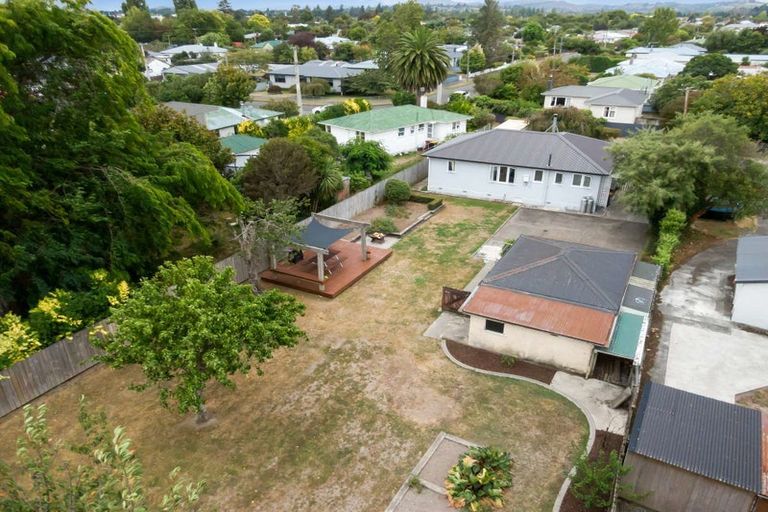 Photo of property in 10 Iorns Street, Masterton, 5810