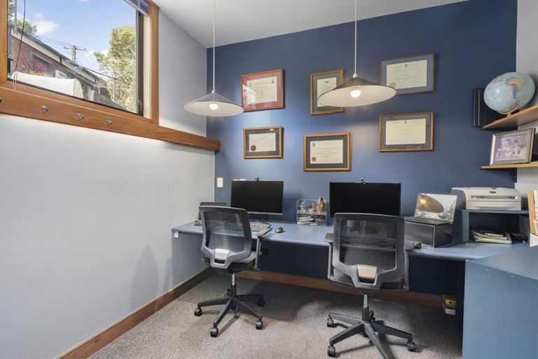 Photo of property in 14 Madras Street, Khandallah, Wellington, 6035