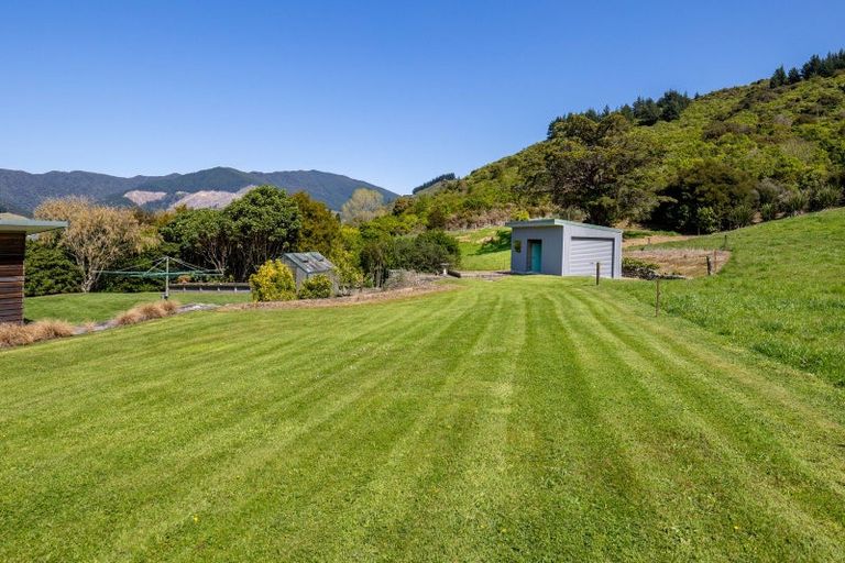 Photo of property in 349 Anakiwa Road, Anakiwa, Picton, 7281