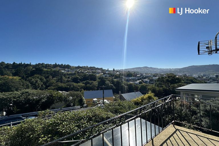 Photo of property in 14 Grant Street, Dunedin Central, Dunedin, 9016