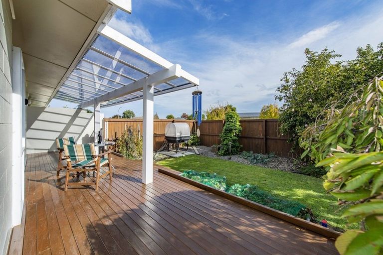 Photo of property in 6 Palmer Street, Rangiora, 7400