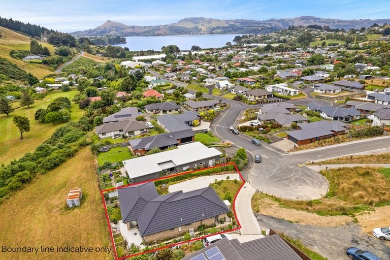 Photo of property in 20 Glendermid Close, Sawyers Bay, Port Chalmers, 9023
