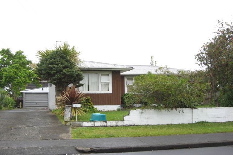 Photo of property in 46a Goodwin Drive, Rosehill, Papakura, 2113