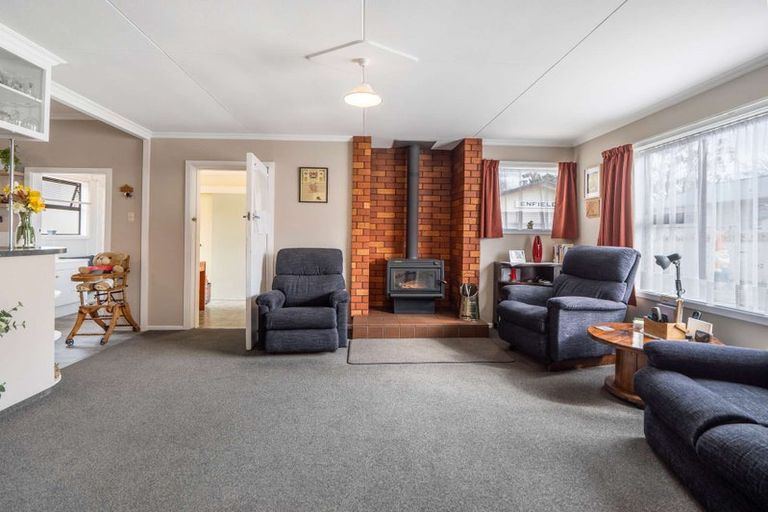 Photo of property in 623 Weston-ngapara Road, Enfield, Oamaru, 9491