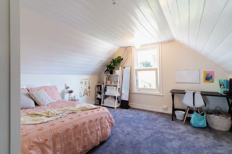 Photo of property in 189 Cargill Street, Dunedin Central, Dunedin, 9016