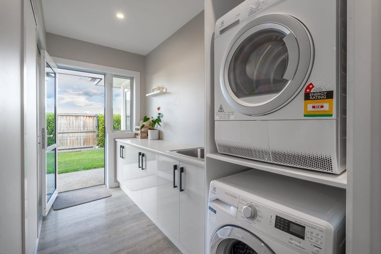 Photo of property in 79 Silver Peaks Drive, West Melton, 7618