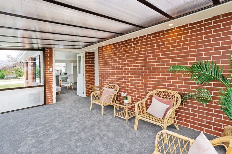 Photo of property in 35 Holloway Street, Waikiwi, Invercargill, 9810