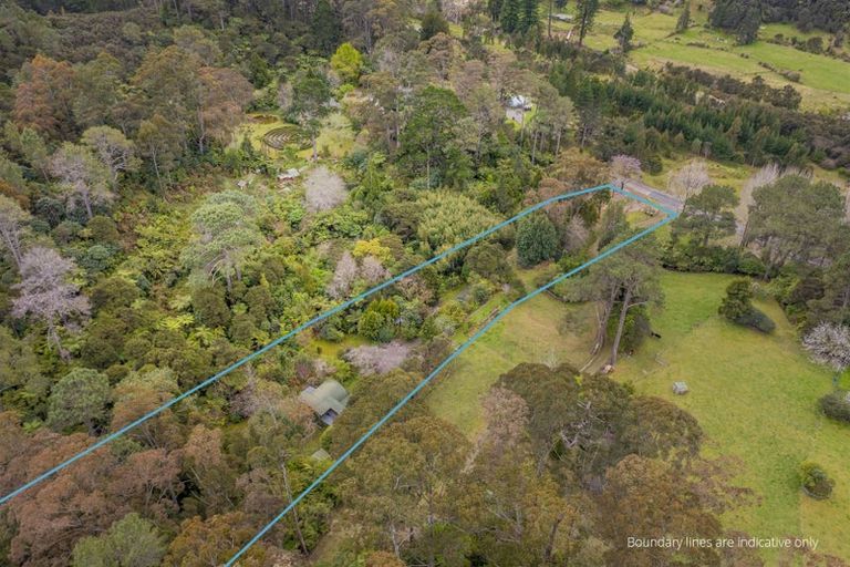 Photo of property in 470 Tapu Coroglen Road, Tapu, Thames, 3575