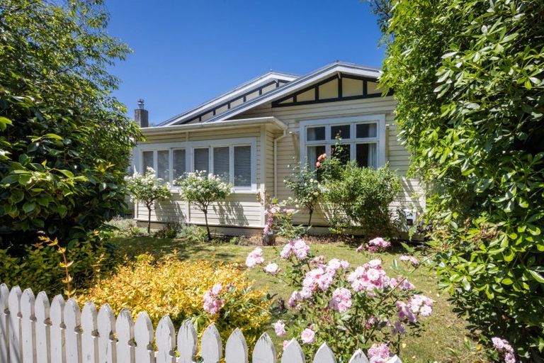 Photo of property in 23 Carnell Street, Napier South, Napier, 4110