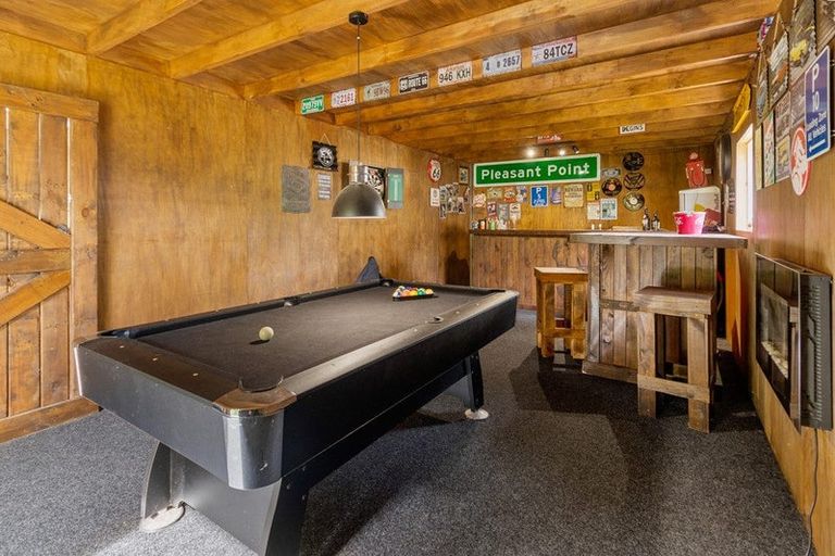 Photo of property in 1215 Pleasant Point-cave Highway, Cave, Pleasant Point, 7983