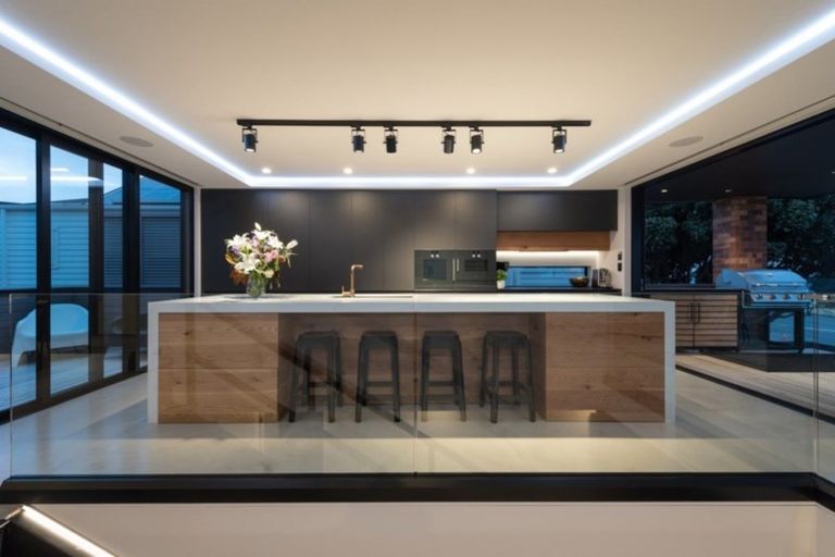 Photo of property in 193a Marine Parade, Mount Maunganui, 3116