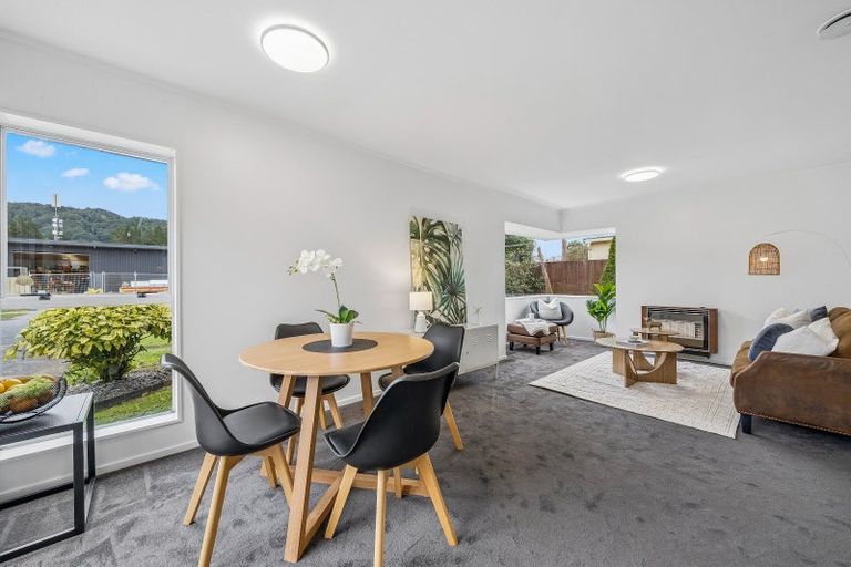 Photo of property in 1a Wood Street, Wainuiomata, Lower Hutt, 5014