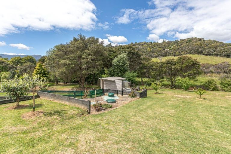 Photo of property in 1100 Hauraki Road, Coromandel, 3506