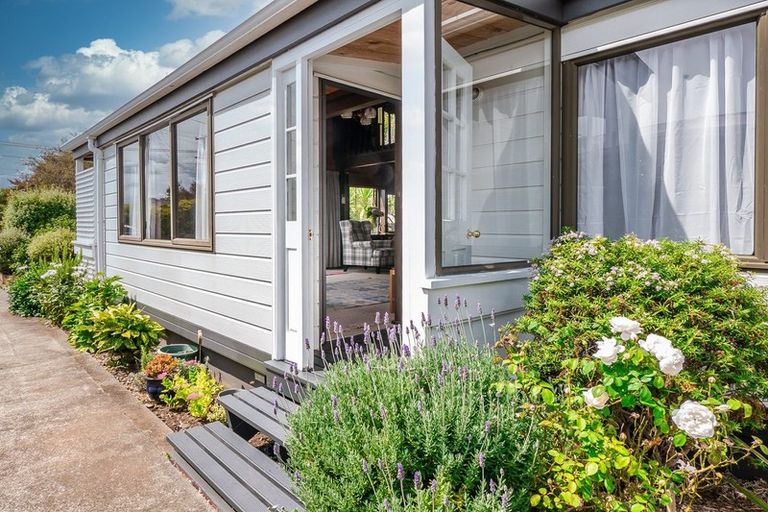 Photo of property in 75 Devon Road, Springvale, Whanganui, 4501