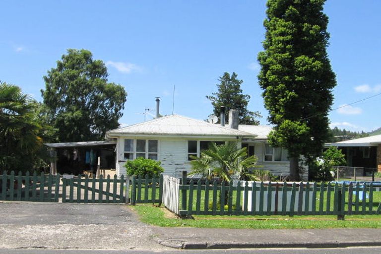 Photo of property in 20 Anzac Street, Te Kuiti, 3910