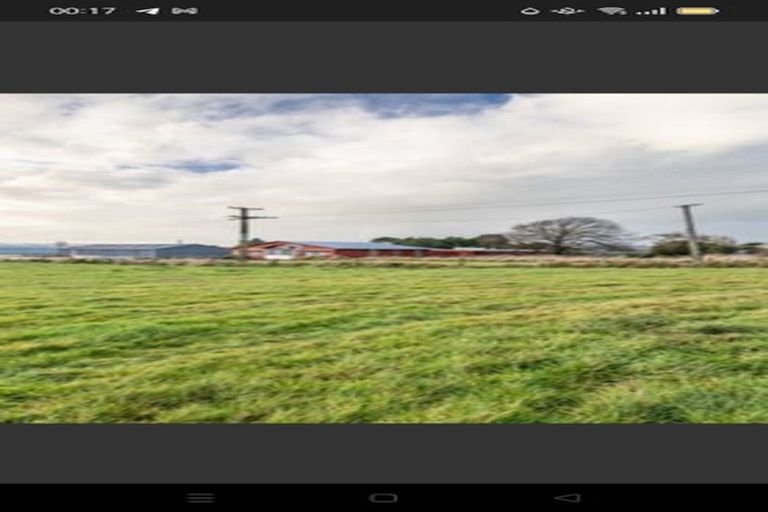 Photo of property in 24 Middleton Street, Thornbury, Riverton, 9883