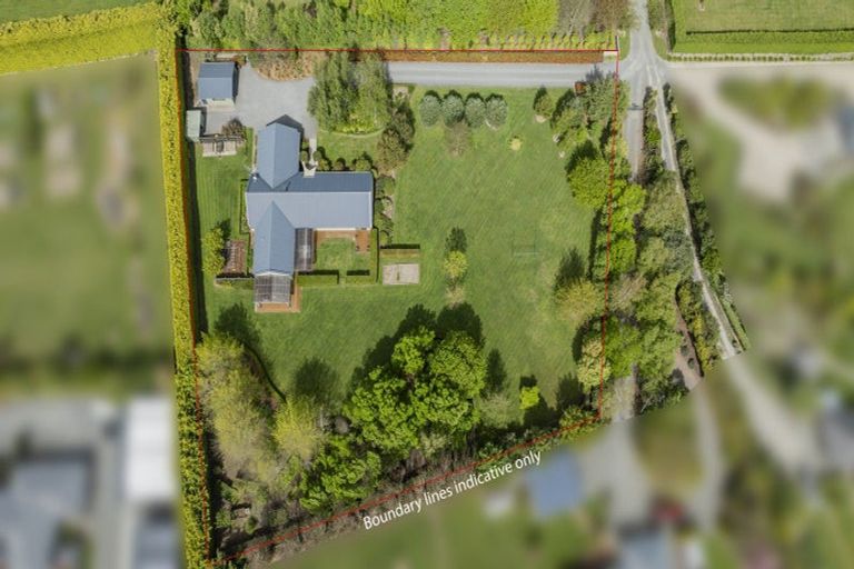 Photo of property in 34 Stott Drive, Darfield, 7571