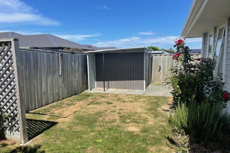 Photo of property in 5 Macphail Avenue, Rangiora, 7400