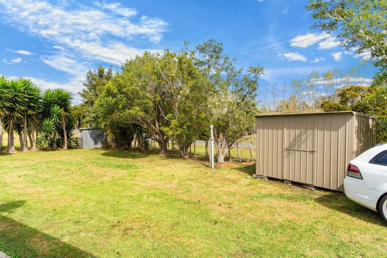 Photo of property in 299 Tauraroa Road, Maungakaramea, Whangarei, 0178