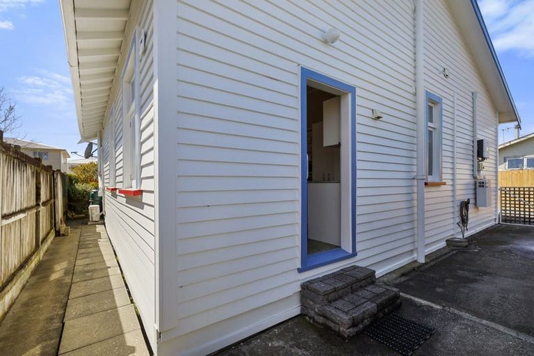 Photo of property in 1 Stellin Street, Boulcott, Lower Hutt, 5011