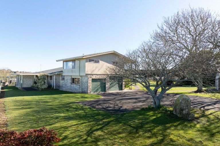 Photo of property in 428 Hinuera Road, Matamata, 3472