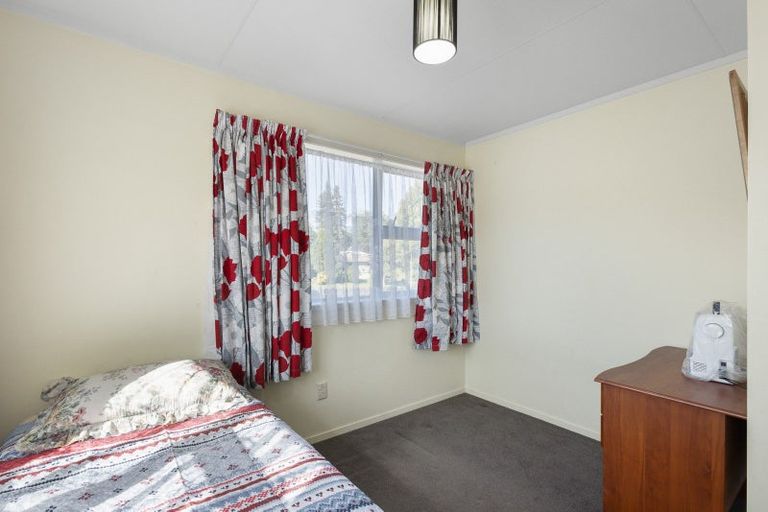 Photo of property in 27 Falkner Park, Taumarunui, 3920