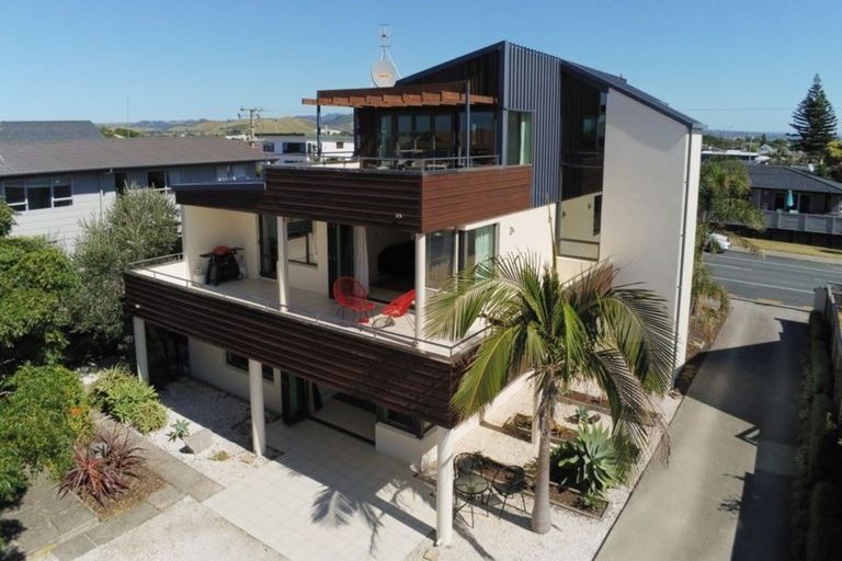 Photo of property in 385a Oceanbeach Road, Mount Maunganui, 3116
