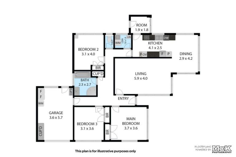 Photo of property in 58 Miro Street, Inglewood, 4330