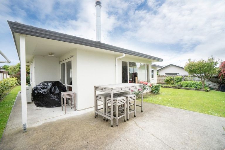 Photo of property in 107 Fraser Drive, Feilding, 4702