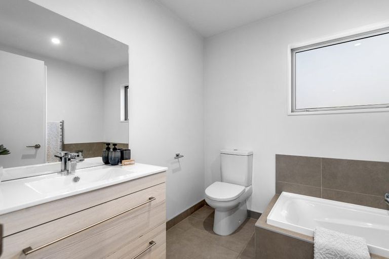 Photo of property in 4/7 Bolton Avenue, Spreydon, Christchurch, 8024