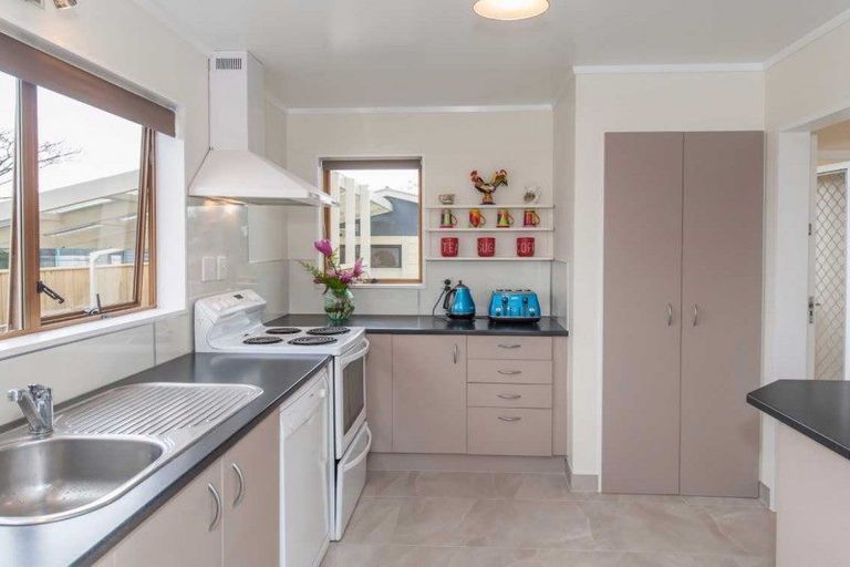 Photo of property in 11 Matipo Street, Levin, 5510