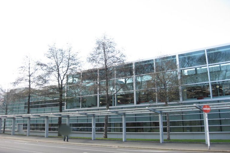 Photo of property in 616 Castle Street North, North Dunedin, Dunedin, 9016