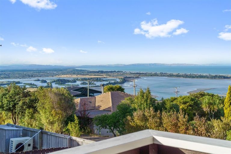 Photo of property in 155 Major Hornbrook Road, Mount Pleasant, Christchurch, 8081