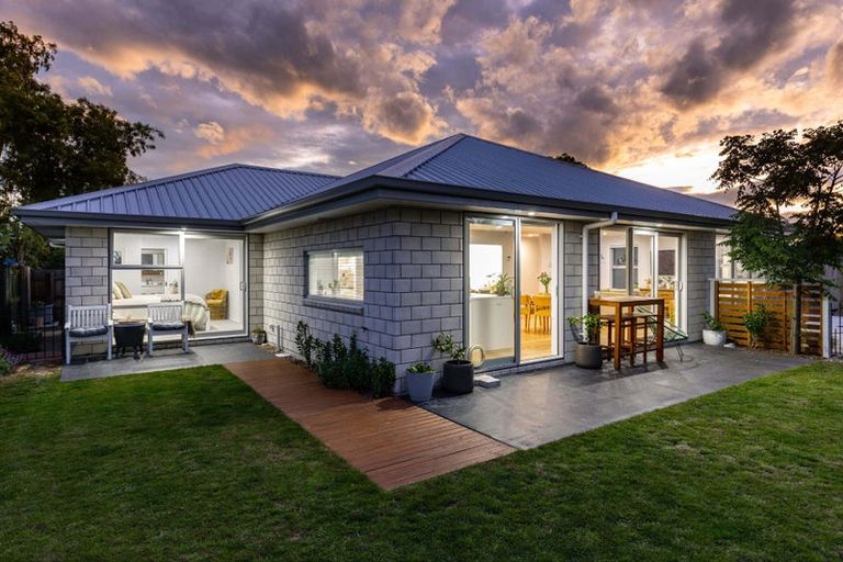 Photo of property in 43a Fulton Street, Springlands, Blenheim, 7201