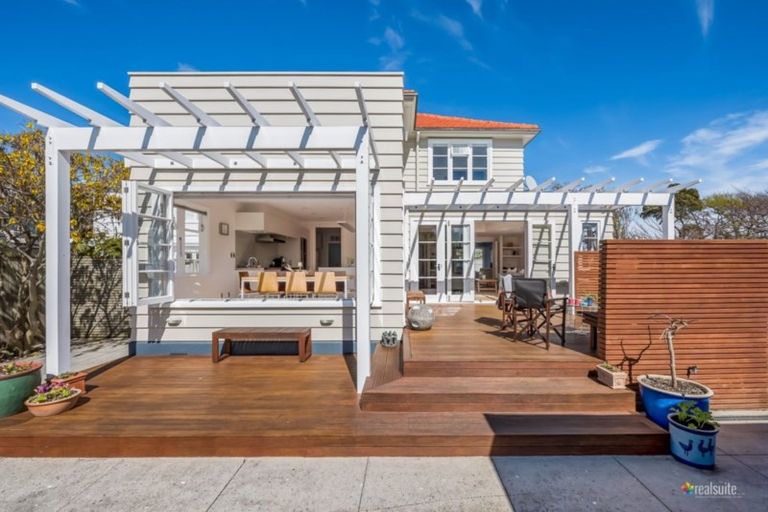 Photo of property in 159 Knights Road, Hutt Central, Lower Hutt, 5010