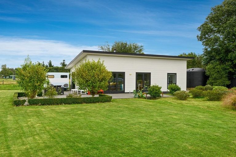 Photo of property in 331a Hawkins Road, Hororata, 7572