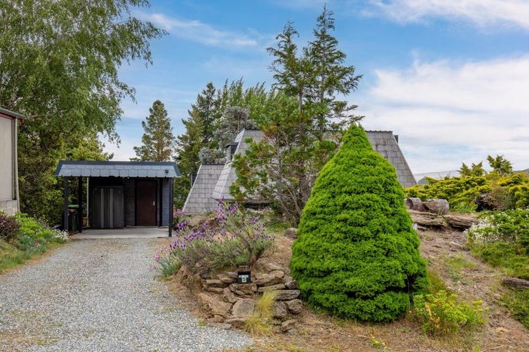 Photo of property in 5 Kamaka Crescent, Bridge Hill, Alexandra, 9320