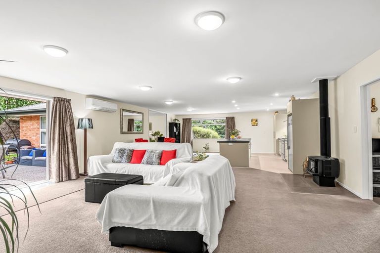 Photo of property in 10 Russell Street, Darfield, 7510