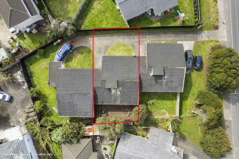Photo of property in 5a Mckenzie Road, Mangere Bridge, Auckland, 2022