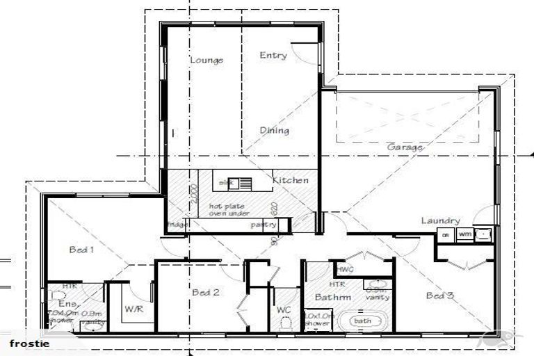 Photo of property in 114 Warburton Crescent, Te Awamutu, 3800