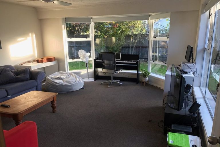 Photo of property in 199a Cranford Street, St Albans, Christchurch, 8014