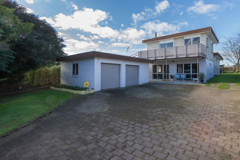 Photo of property in 60 Williams Street, Te Awamutu, 3800