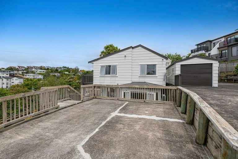 Photo of property in 3/22 Hogans Road, Glenfield, Auckland, 0629
