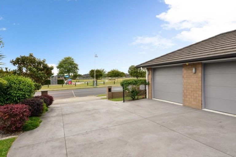 Photo of property in 75 Moonlight Drive, Rototuna North, Hamilton, 3210