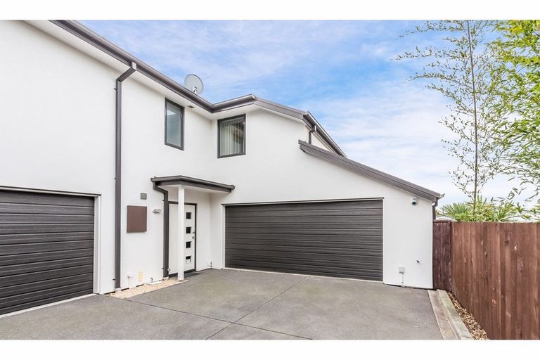 Photo of property in 174 Strickland Street, Sydenham, Christchurch, 8023