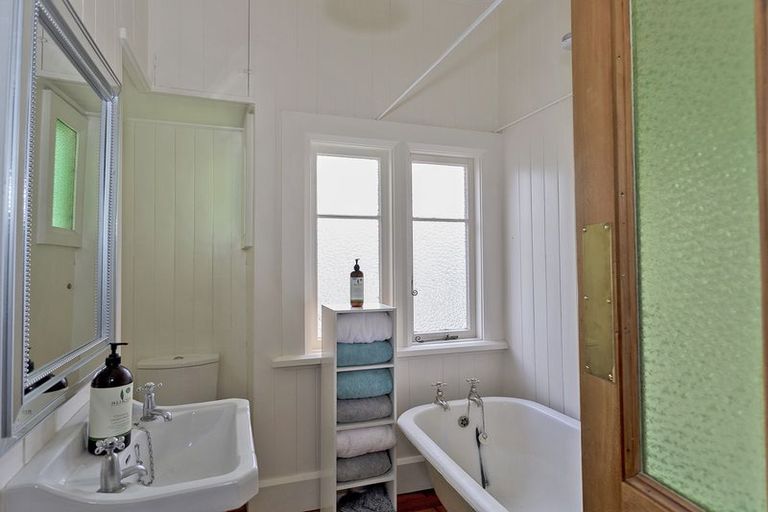 Photo of property in 24 Wansbeck Street, South Hill, Oamaru, 9400